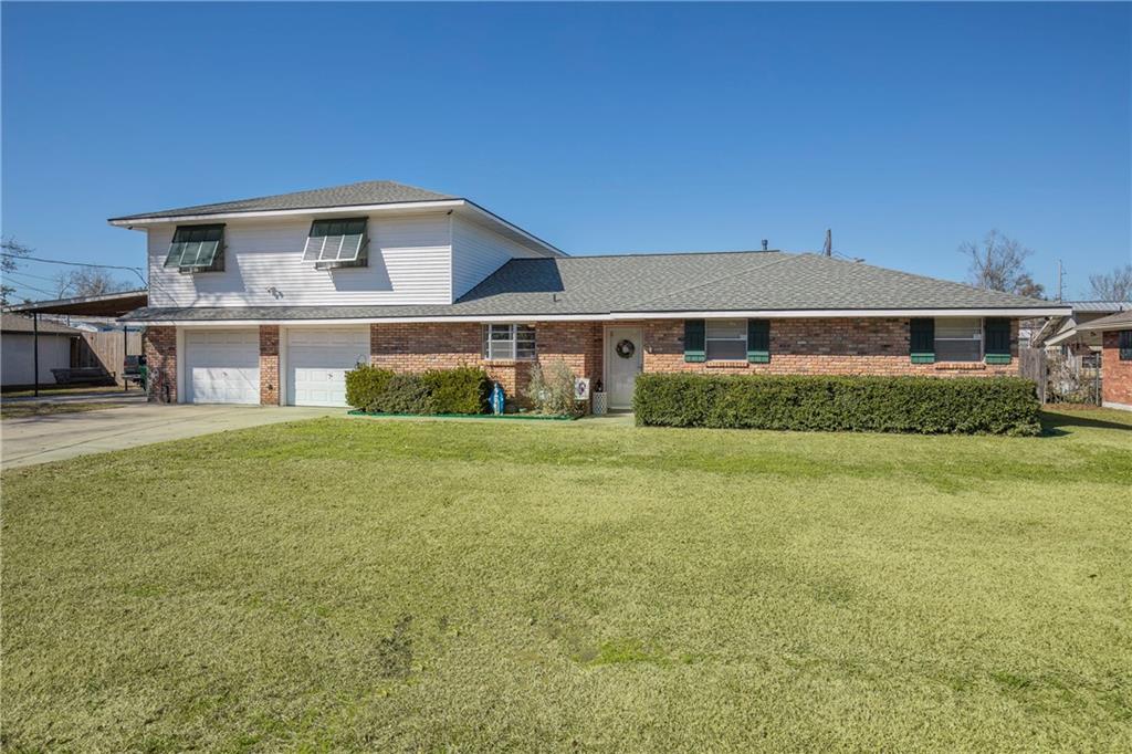 508 Walnut Street Laplace, LA 70068 - Photo 2 of 22