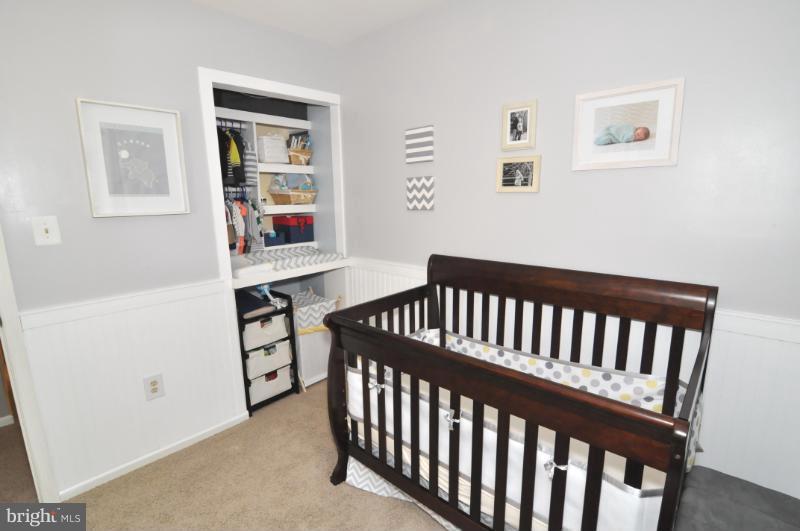 7918 Forest Path Way Springfield, VA 22153 - Photo 12 of 17 Bedroom