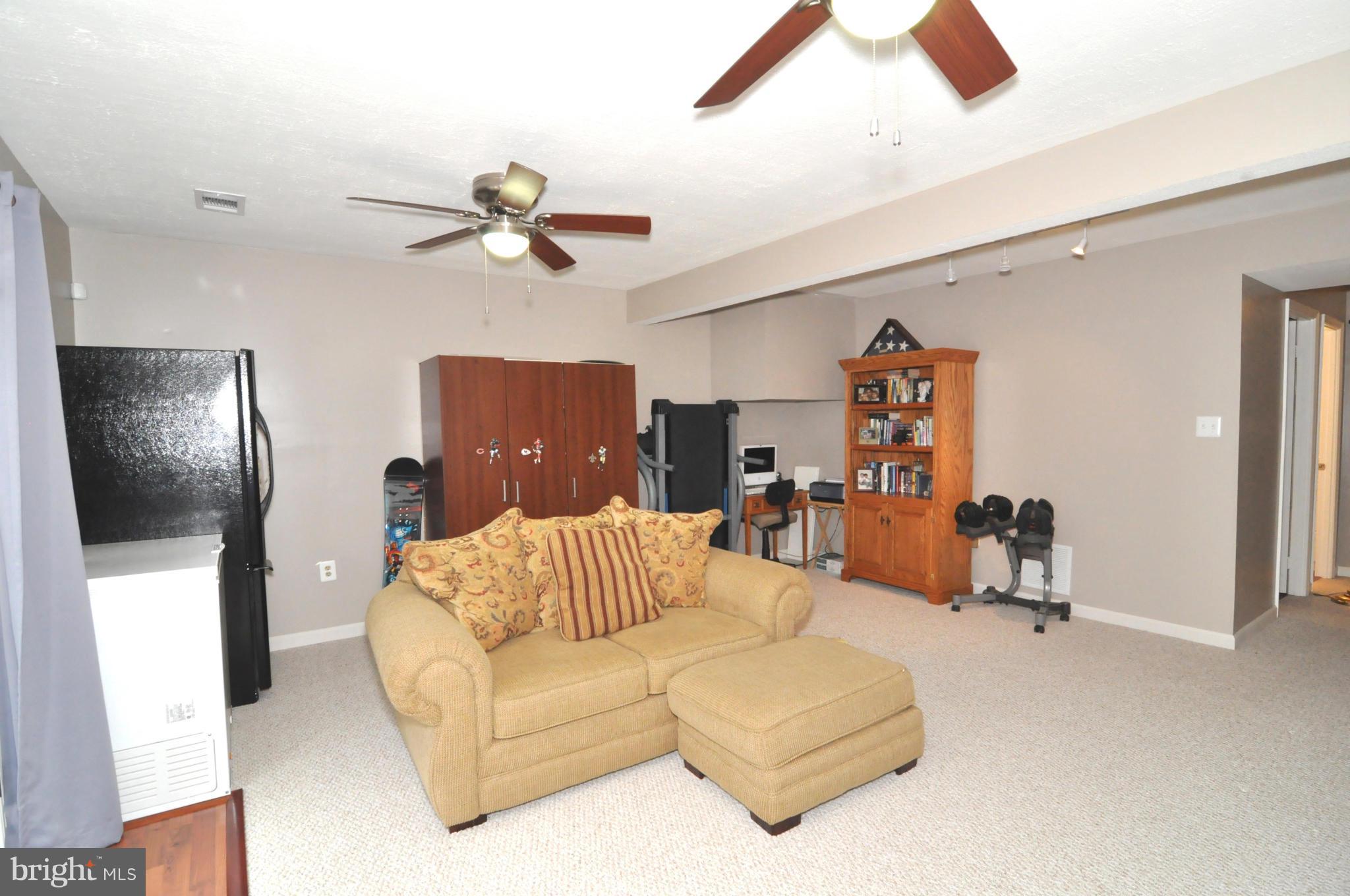 7918 Forest Path Way Springfield, VA 22153 - Photo 15 of 17 Basement