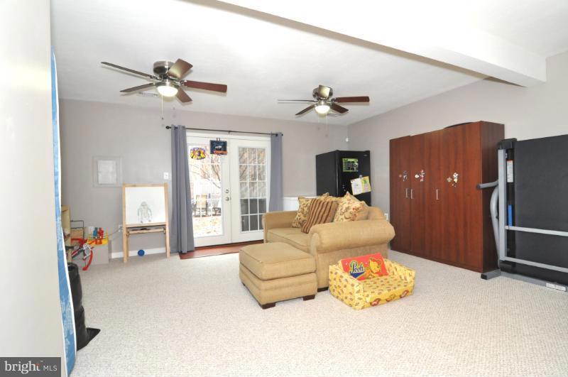 7918 Forest Path Way Springfield, VA 22153 - Photo 16 of 17 Basement