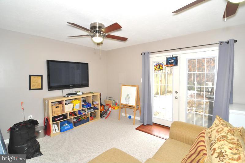 7918 Forest Path Way Springfield, VA 22153 - Photo 17 of 17 Basement