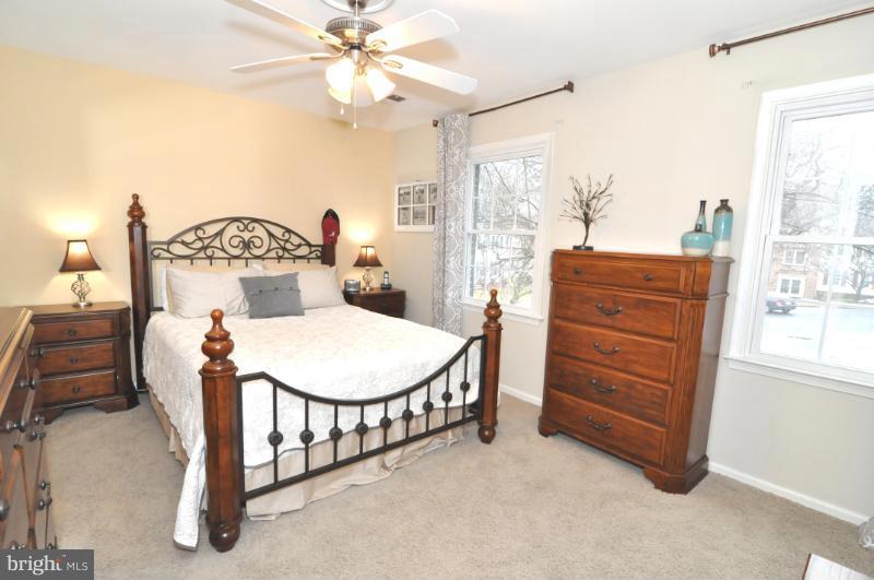 7918 Forest Path Way Springfield, VA 22153 - Photo 9 of 17 Bedroom (Master)