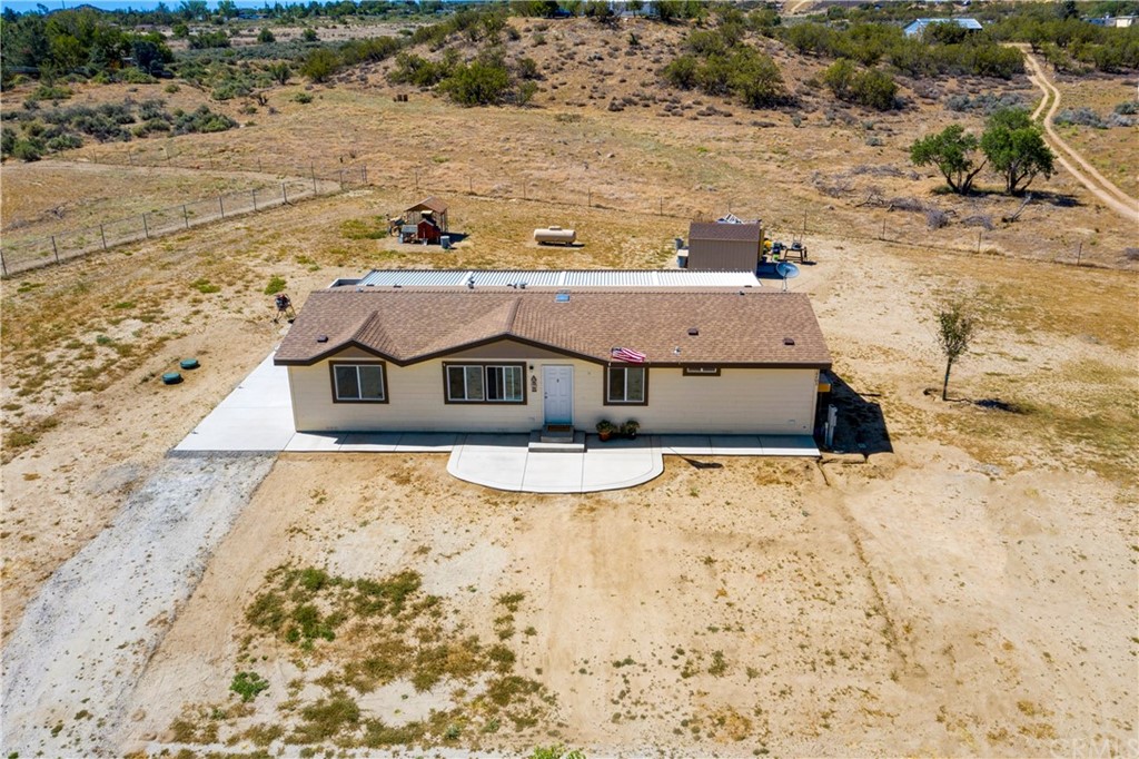 38403 Garner Road Anza, CA 92539 - Photo 1 of 1