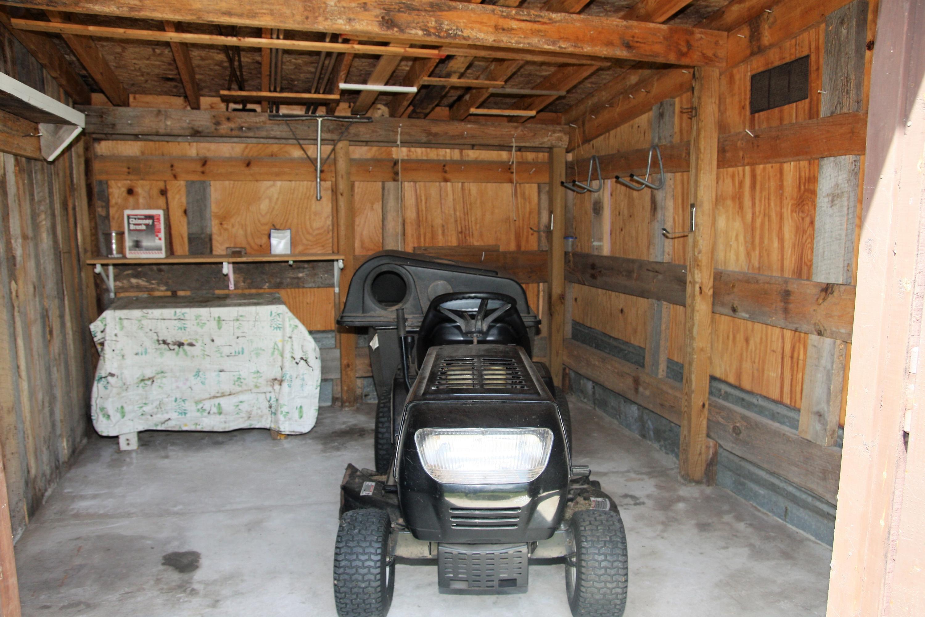 10451 Scott Road Wolverine, MI 49799 - Photo 21 of 39 Gallery Image 21