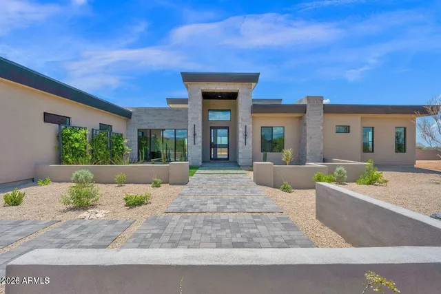 $2,670,000 | 6311 East Skinner Drive, Cave Creek, AZ 85331