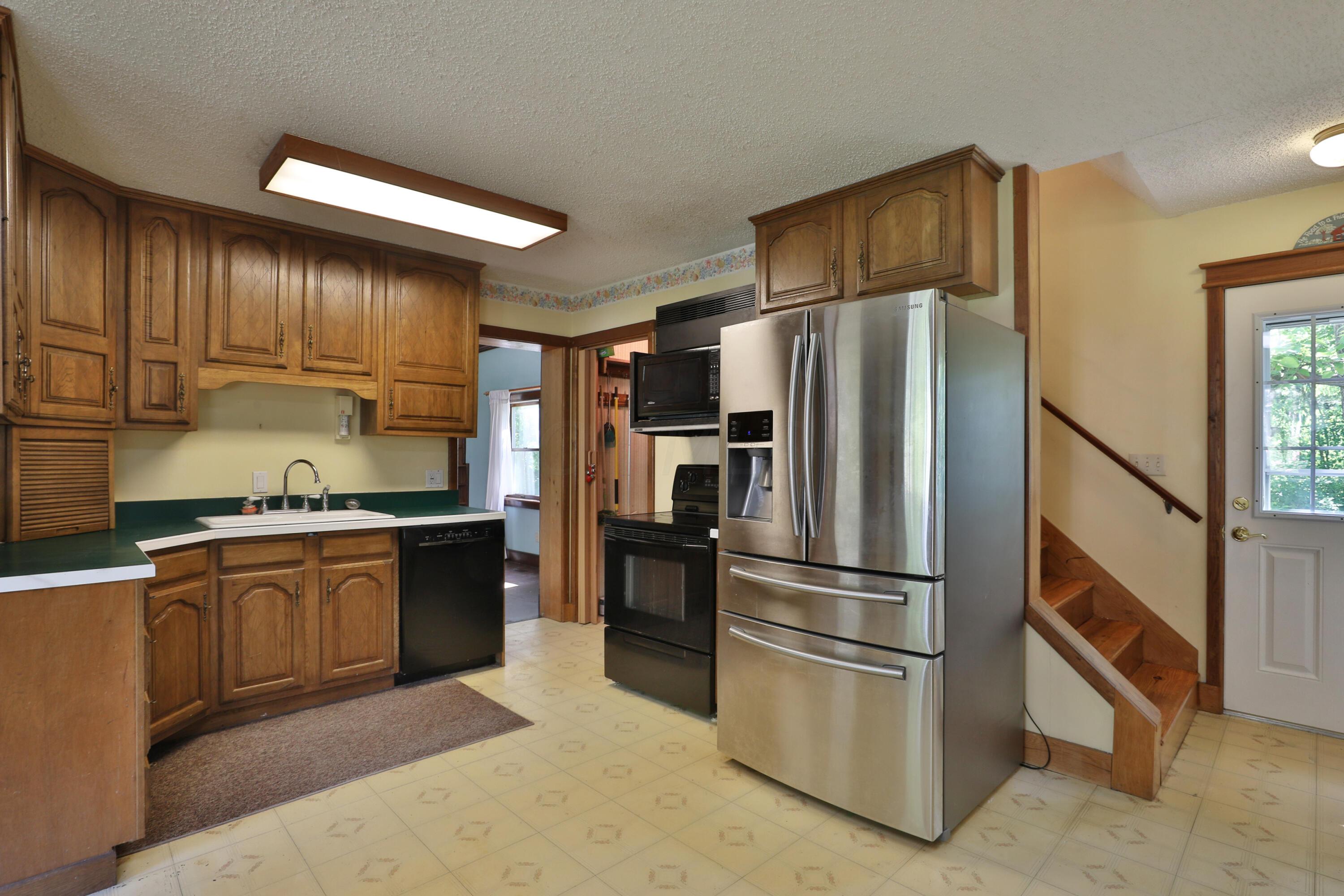 8252 Calhoun Road Ostrander, OH 43061 - Photo 16 of 40 8252-Calhoon-16