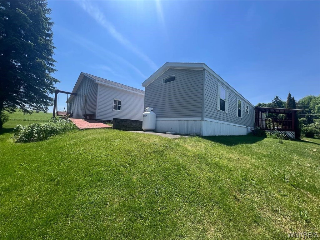 420 Prior Road Clayville, NY 13322 - Photo 5 of 21