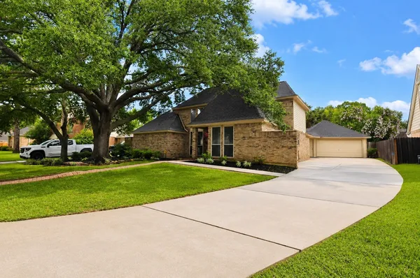 $374,900 | 1607 Durfey Lane, Katy, TX 77449