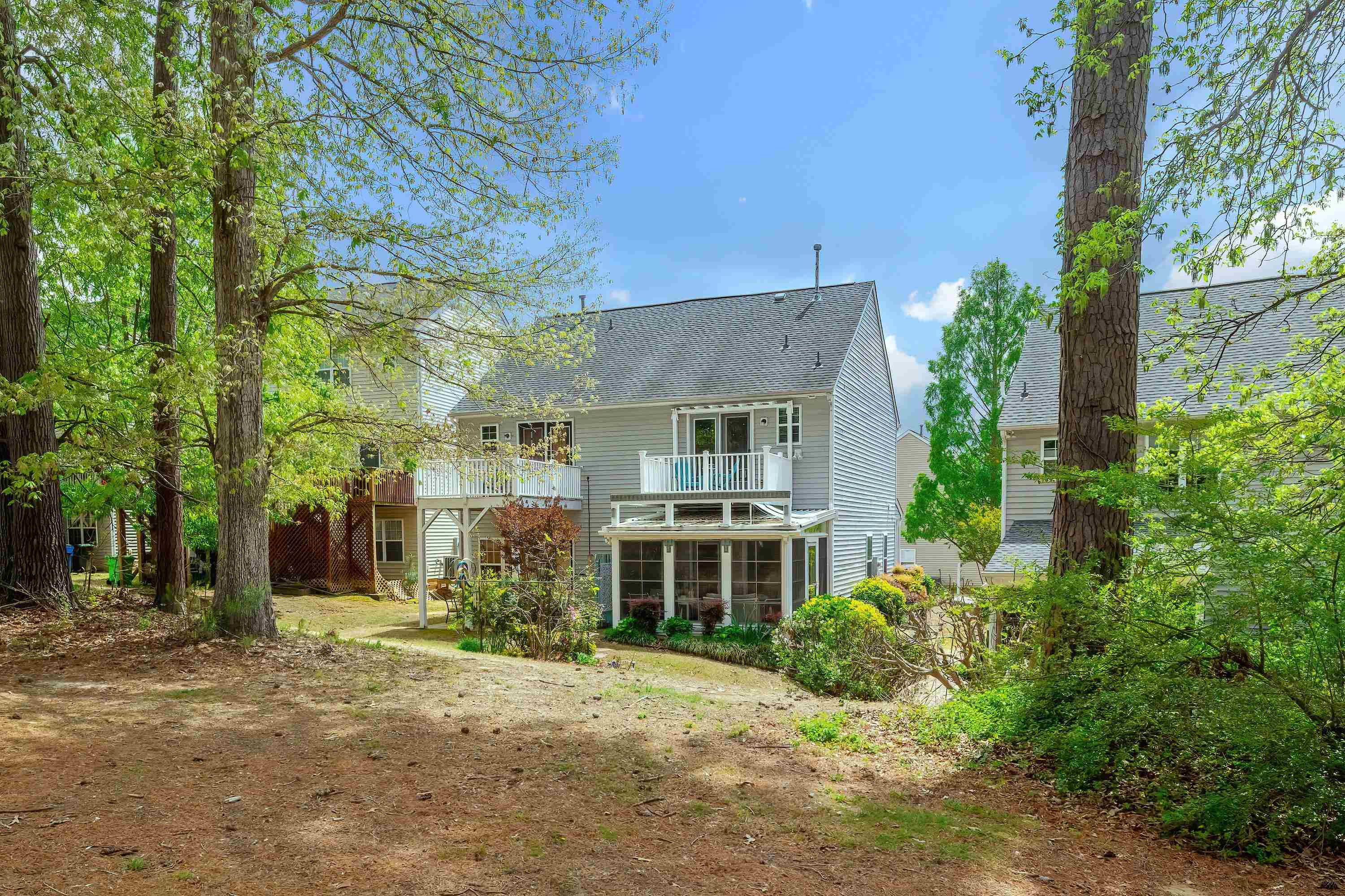 2236 Persimmon Ridge Drive Raleigh, NC 27604 - Photo 40 of 42 Photo 40