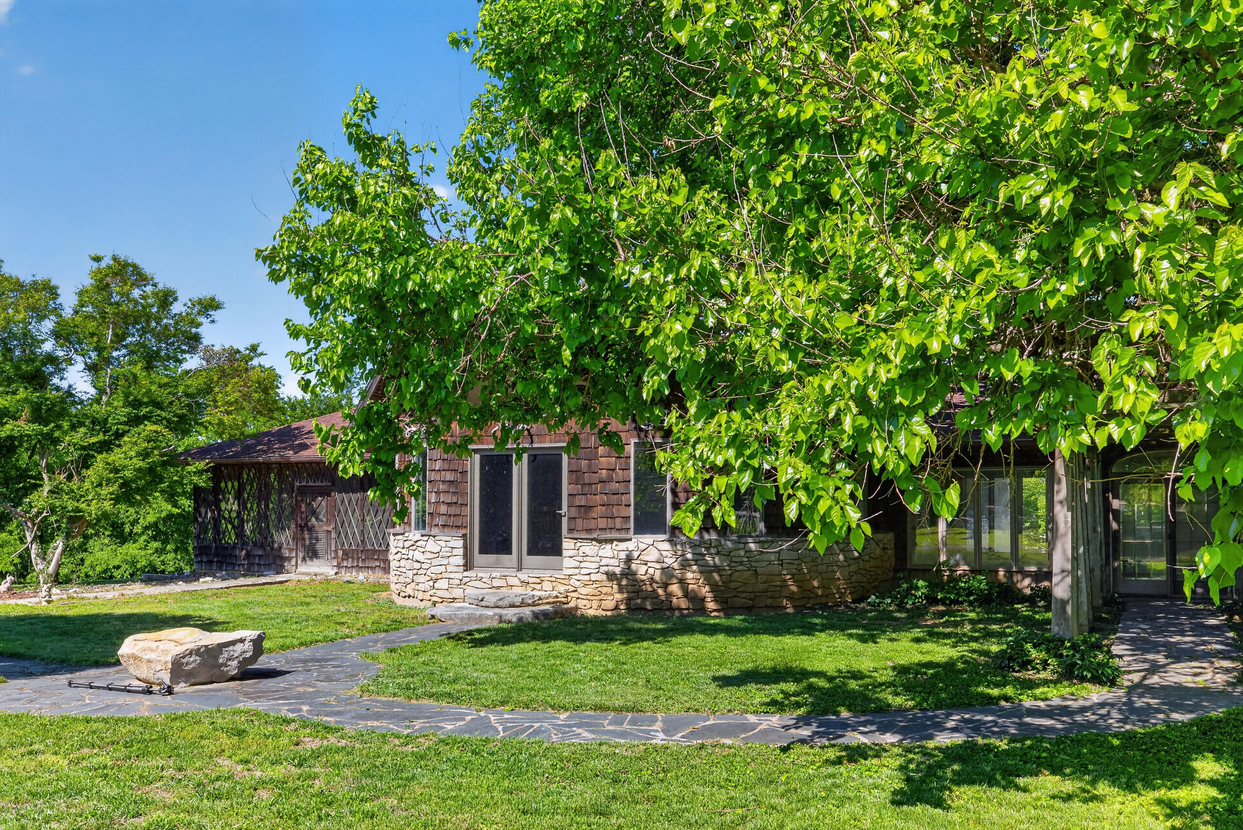 4351 Lexington Road Harrodsburg, KY 40330 - Photo 48 of 88 148