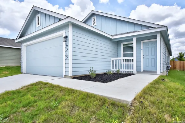 $1,650 | 6515 Arid Way, San Antonio, TX 78252