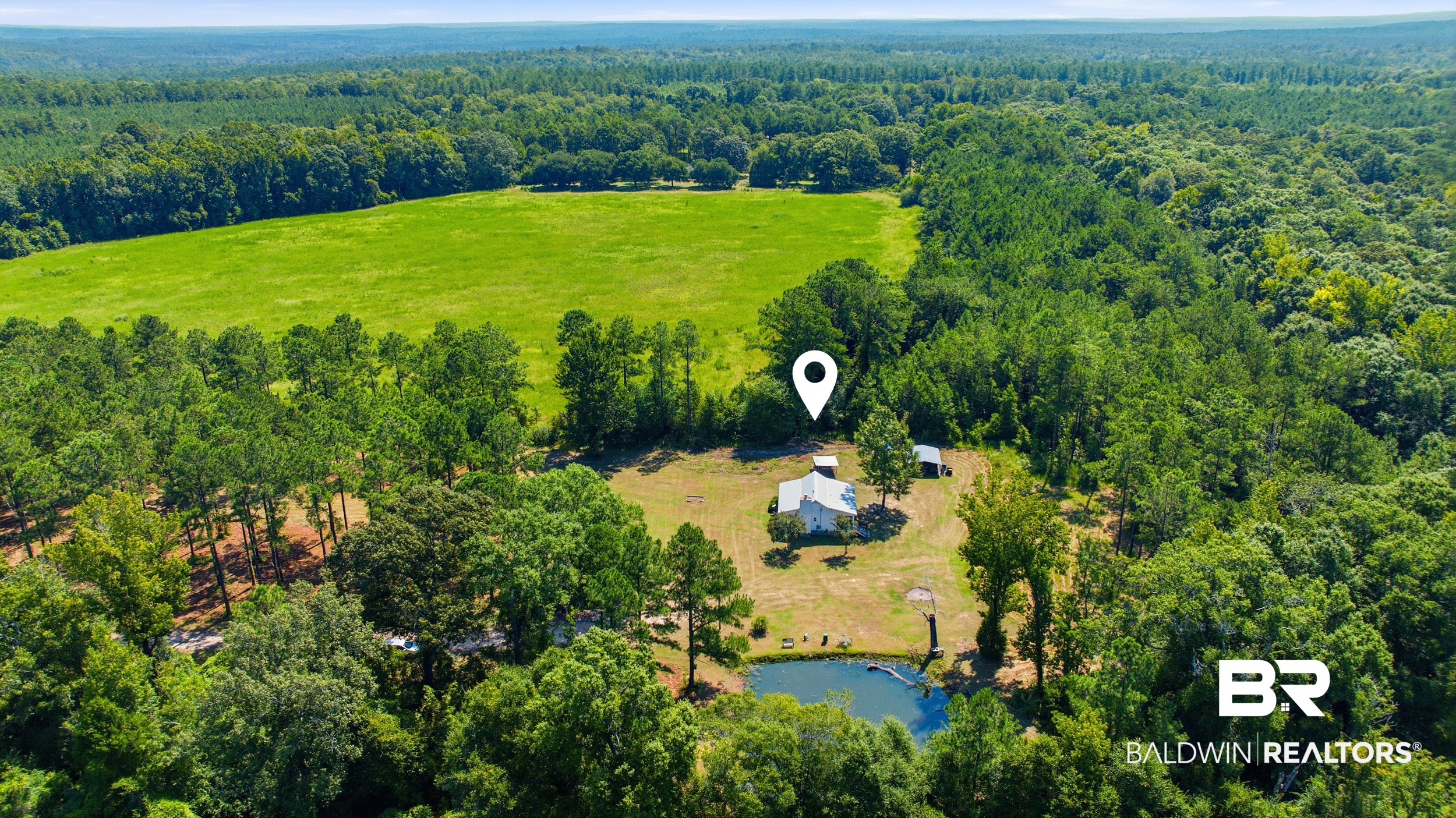 60998 Seales Road Stockton, AL 36579 - Photo 34 of 48 Gallery Image 34