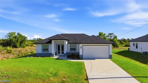 $324,900 | 3367 Meadow Road, Lehigh Acres, FL 33974