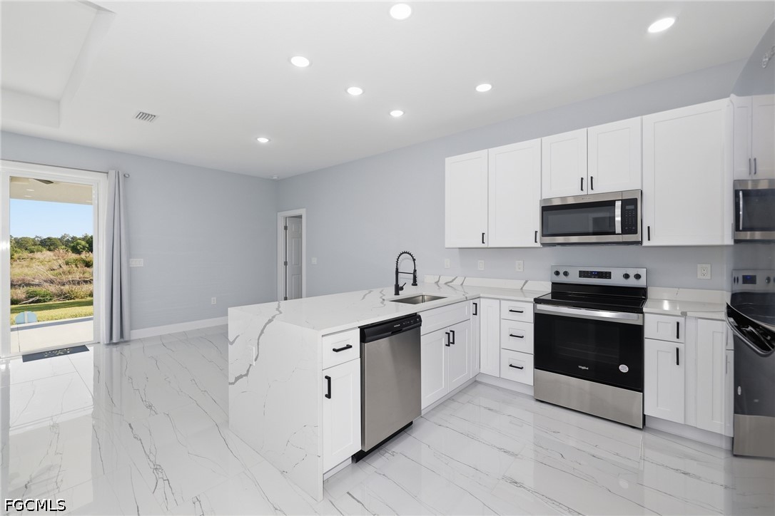 3367 Meadow Road Lehigh Acres, FL 33974 - Photo 11 of 29