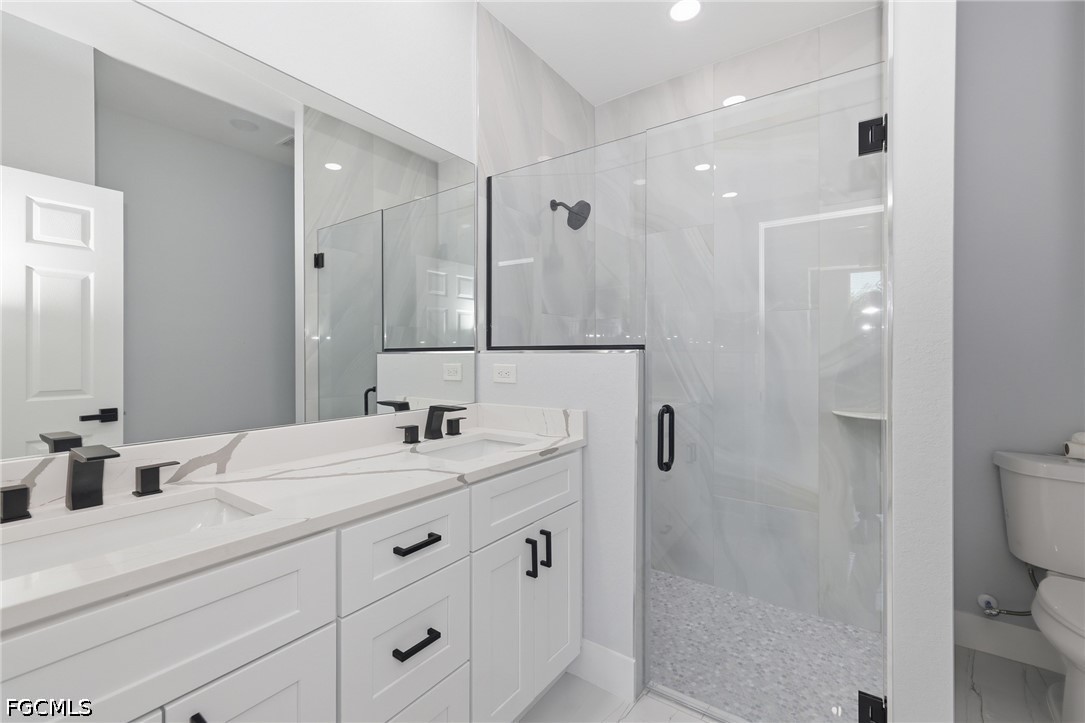 3367 Meadow Road Lehigh Acres, FL 33974 - Photo 14 of 29