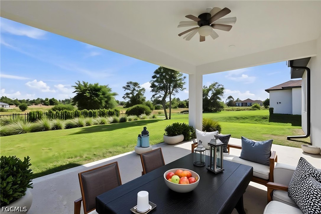 3367 Meadow Road Lehigh Acres, FL 33974 - Photo 21 of 29