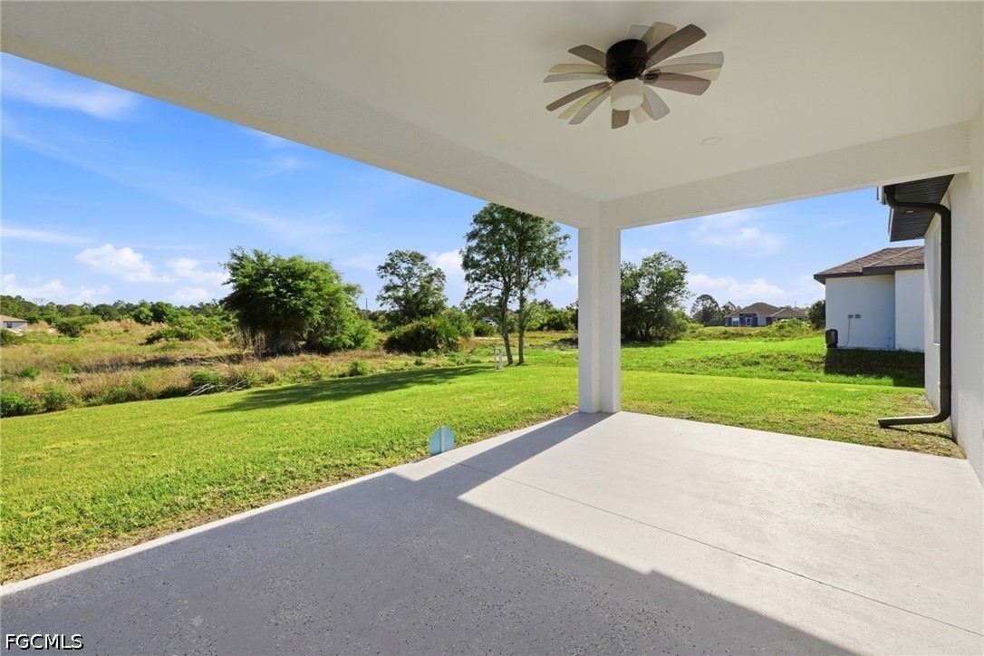 3367 Meadow Road Lehigh Acres, FL 33974 - Photo 22 of 29