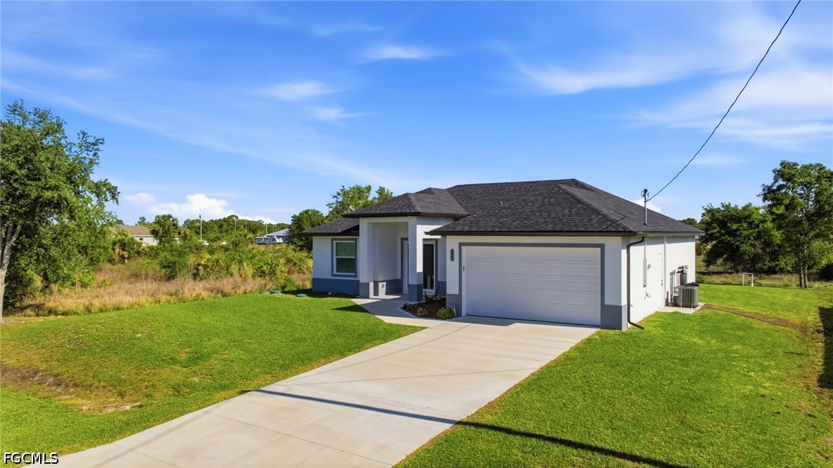 3367 Meadow Road Lehigh Acres, FL 33974 - Photo 25 of 29