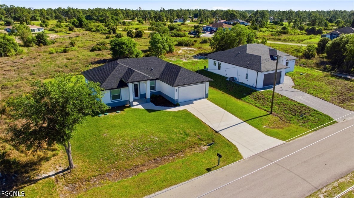 3367 Meadow Road Lehigh Acres, FL 33974 - Photo 27 of 29