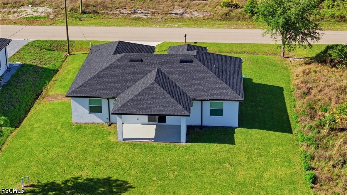 3367 Meadow Road Lehigh Acres, FL 33974 - Photo 28 of 29