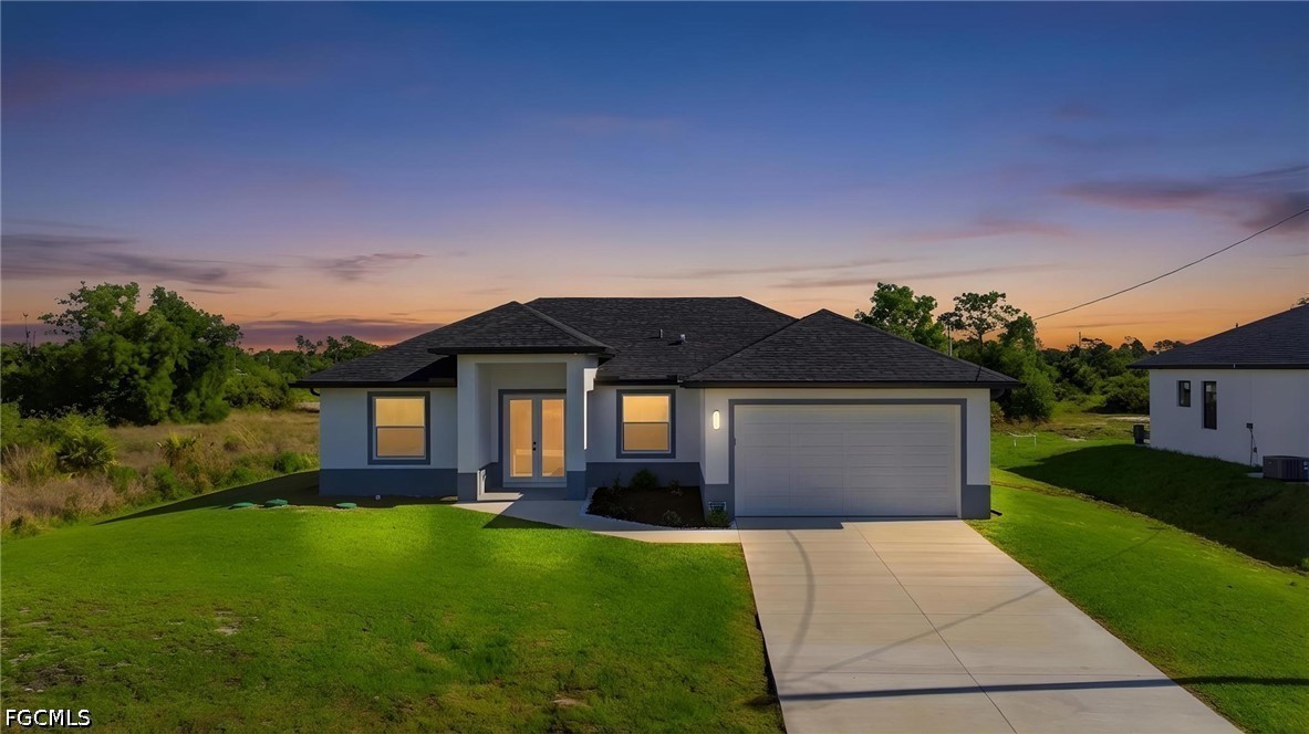 3367 Meadow Road Lehigh Acres, FL 33974 - Photo 29 of 29