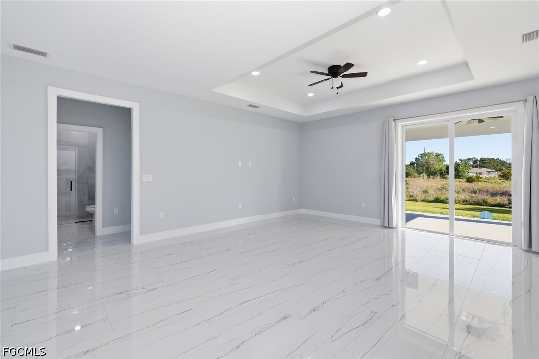 3367 Meadow Road Lehigh Acres, FL 33974 - Photo 3 of 29