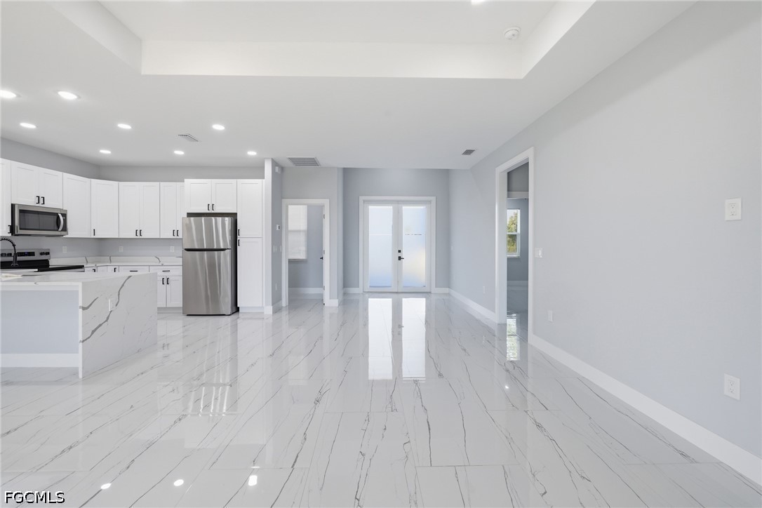 3367 Meadow Road Lehigh Acres, FL 33974 - Photo 4 of 29