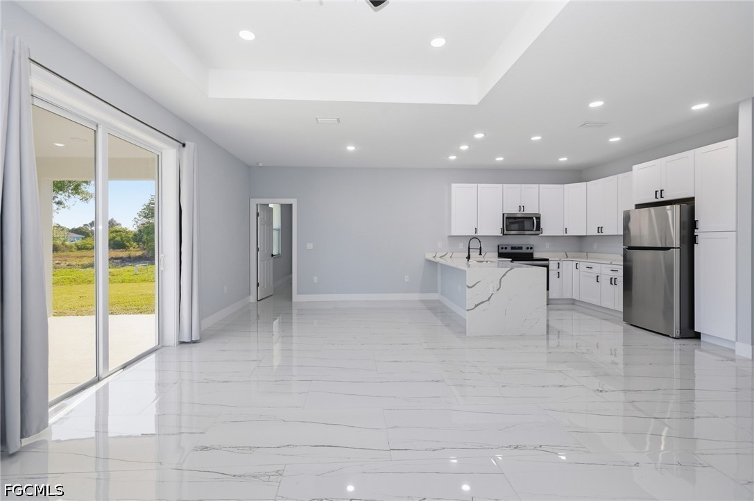 3367 Meadow Road Lehigh Acres, FL 33974 - Photo 5 of 29