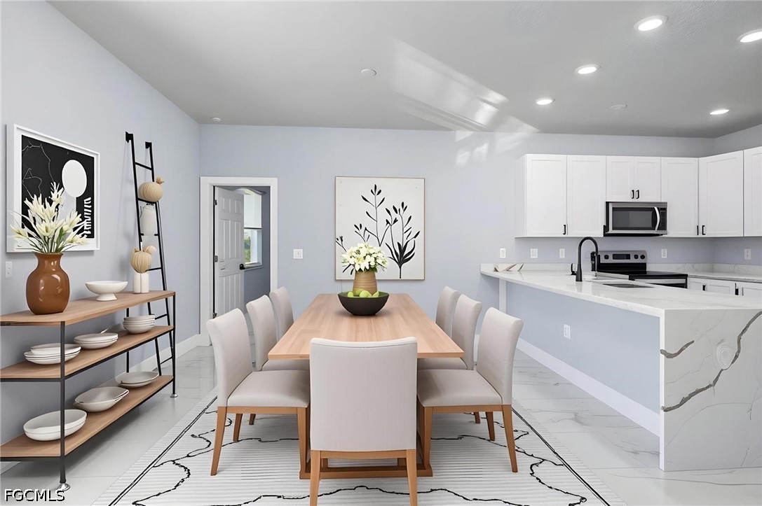 3367 Meadow Road Lehigh Acres, FL 33974 - Photo 6 of 29