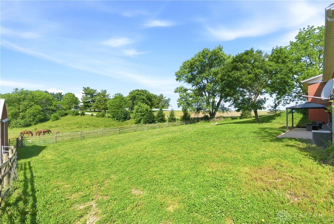 2395 Clark Run Road Xenia, OH 45385 - Photo 37 of 74
