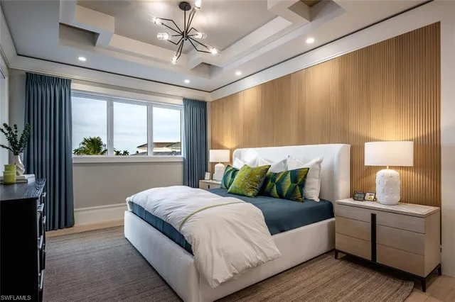 a picture of water heater room