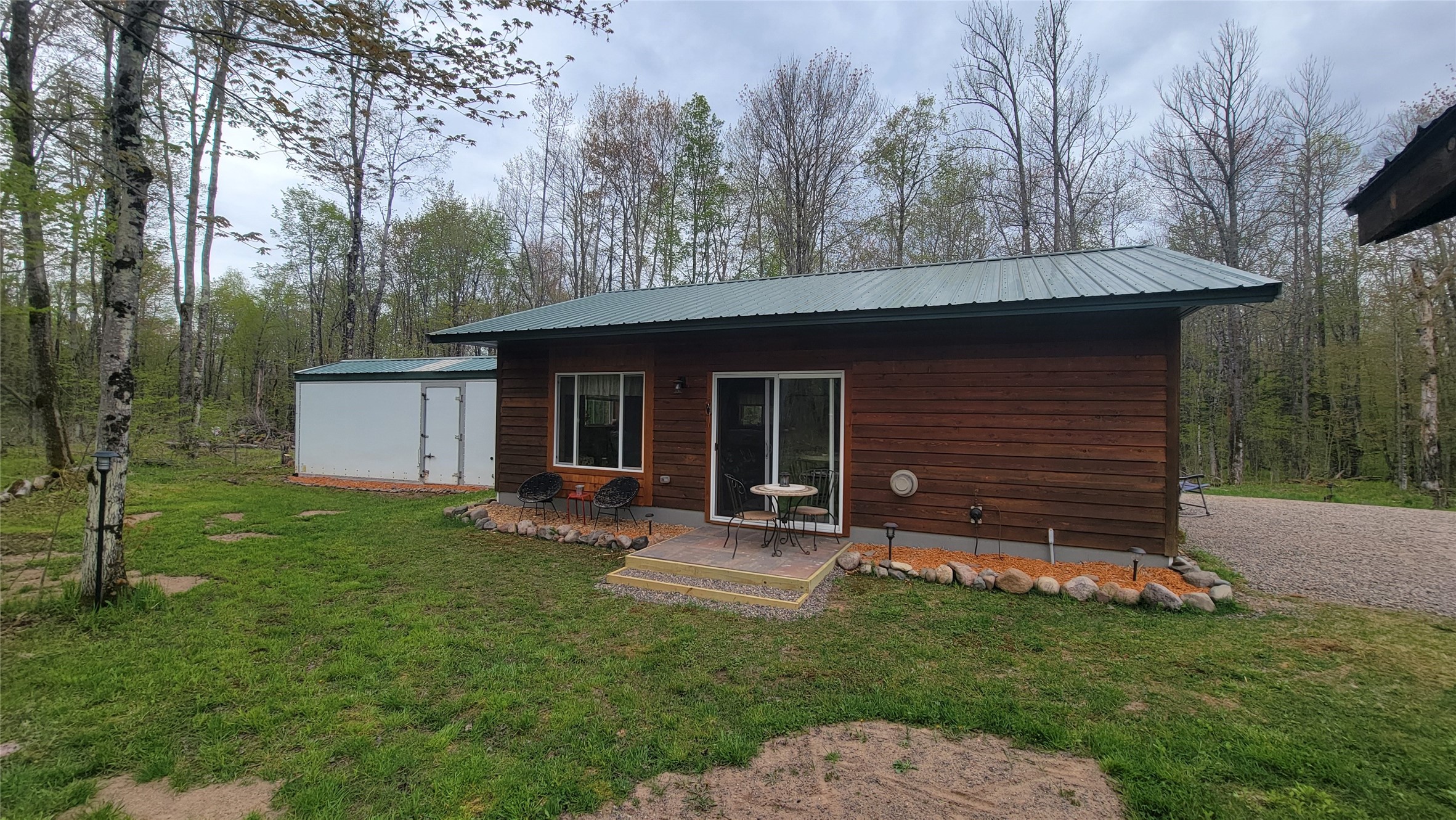W10389 Fleming Road Park Falls, WI 54552 - Photo 28 of 29