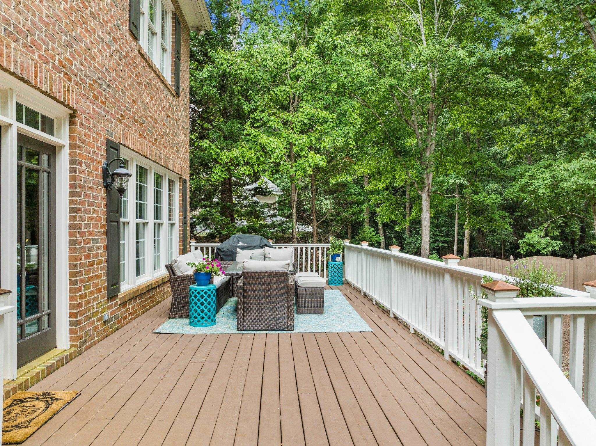 1705 Bowling Green Trail Raleigh, NC 27613 - Photo 11 of 48 Photo 11