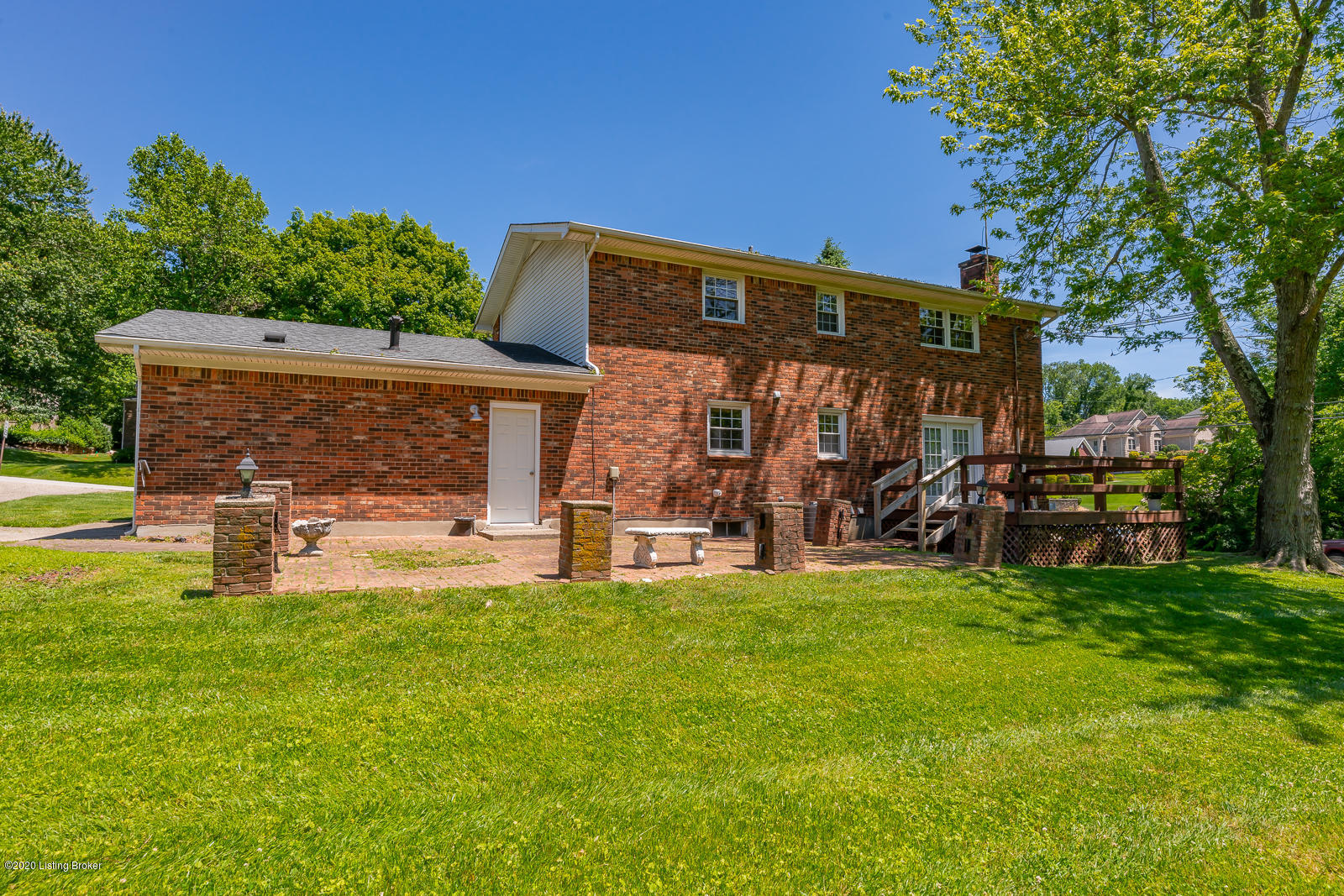 4316 San Marcos Road Louisville, KY 40299 - Photo 46 of 49 4316 San Marcos Rd L-8