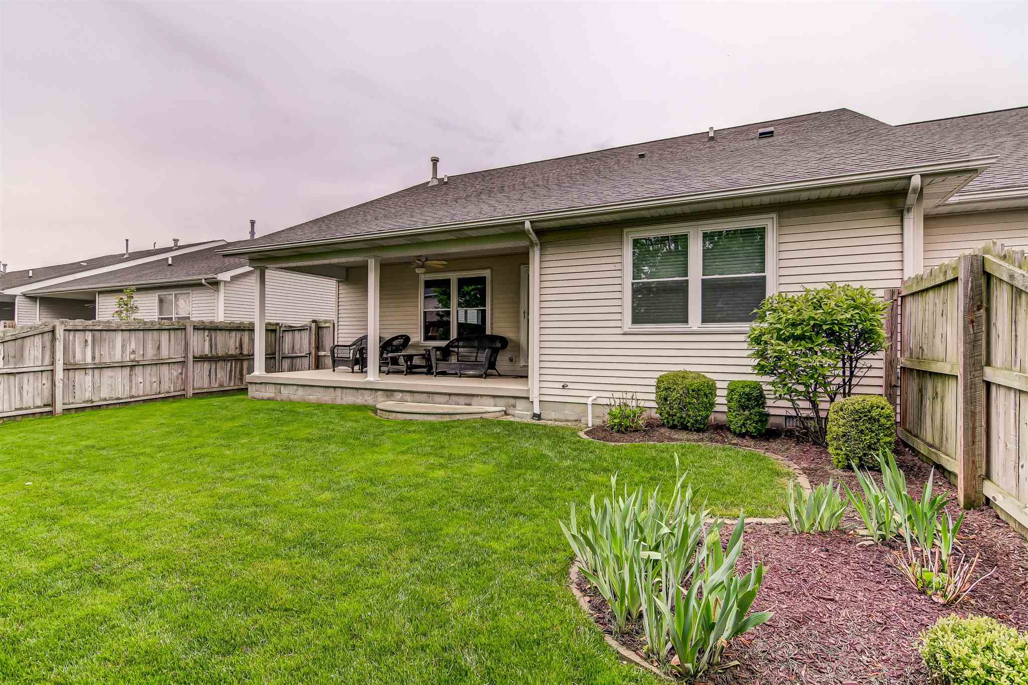 3517 Lytham Drive Springfield, IL 62712 - Photo 29 of 31 Gallery Image 29