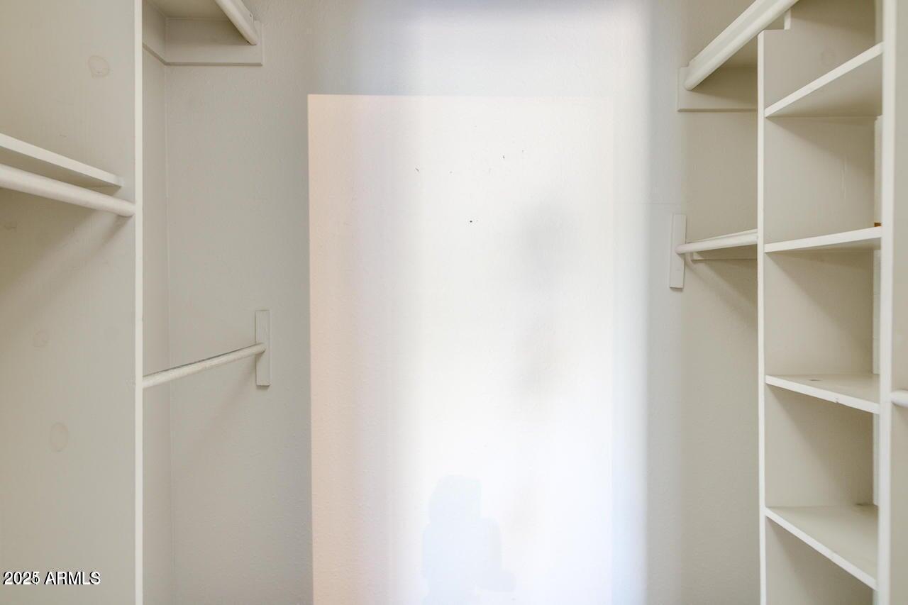 3832 East Bloomfield Road Phoenix, AZ 85032 - Photo 22 of 32 a view of closet