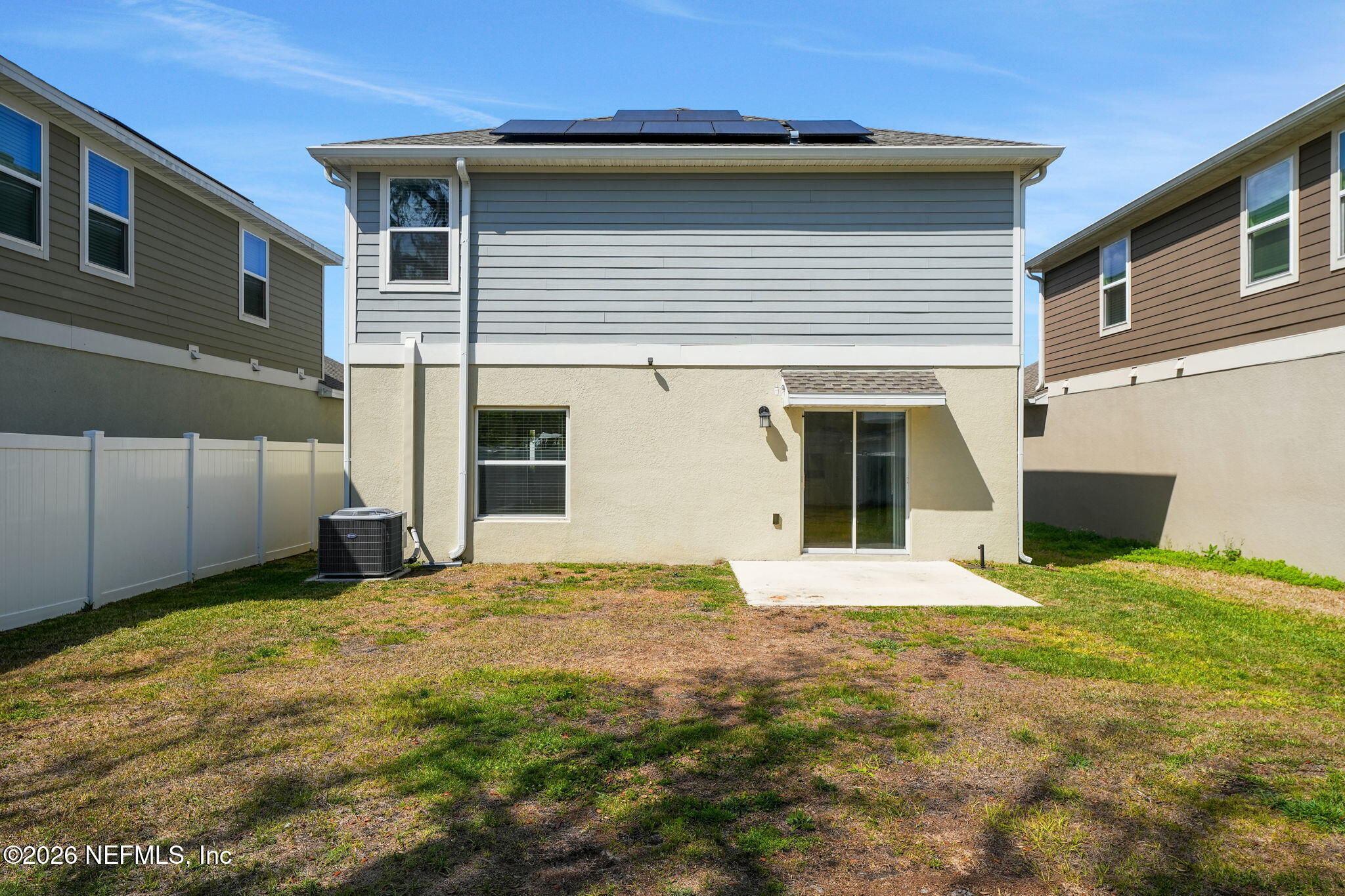 1214 Fury Street Davenport, FL 33837 - Photo 26 of 37 a view of a house with a yard