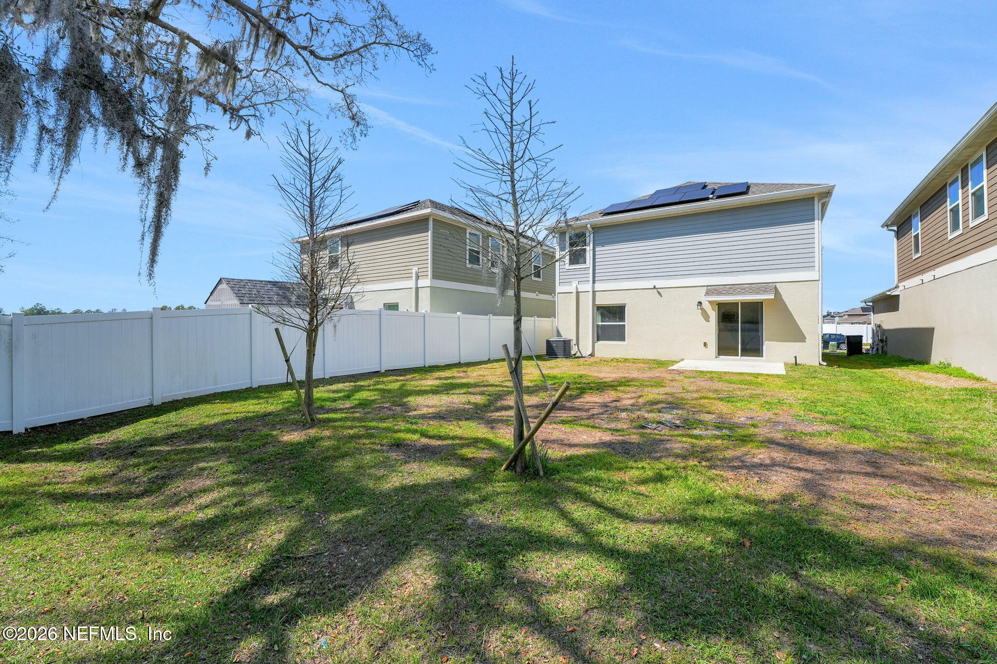 1214 Fury Street Davenport, FL 33837 - Photo 27 of 37 a house view with a outdoor space