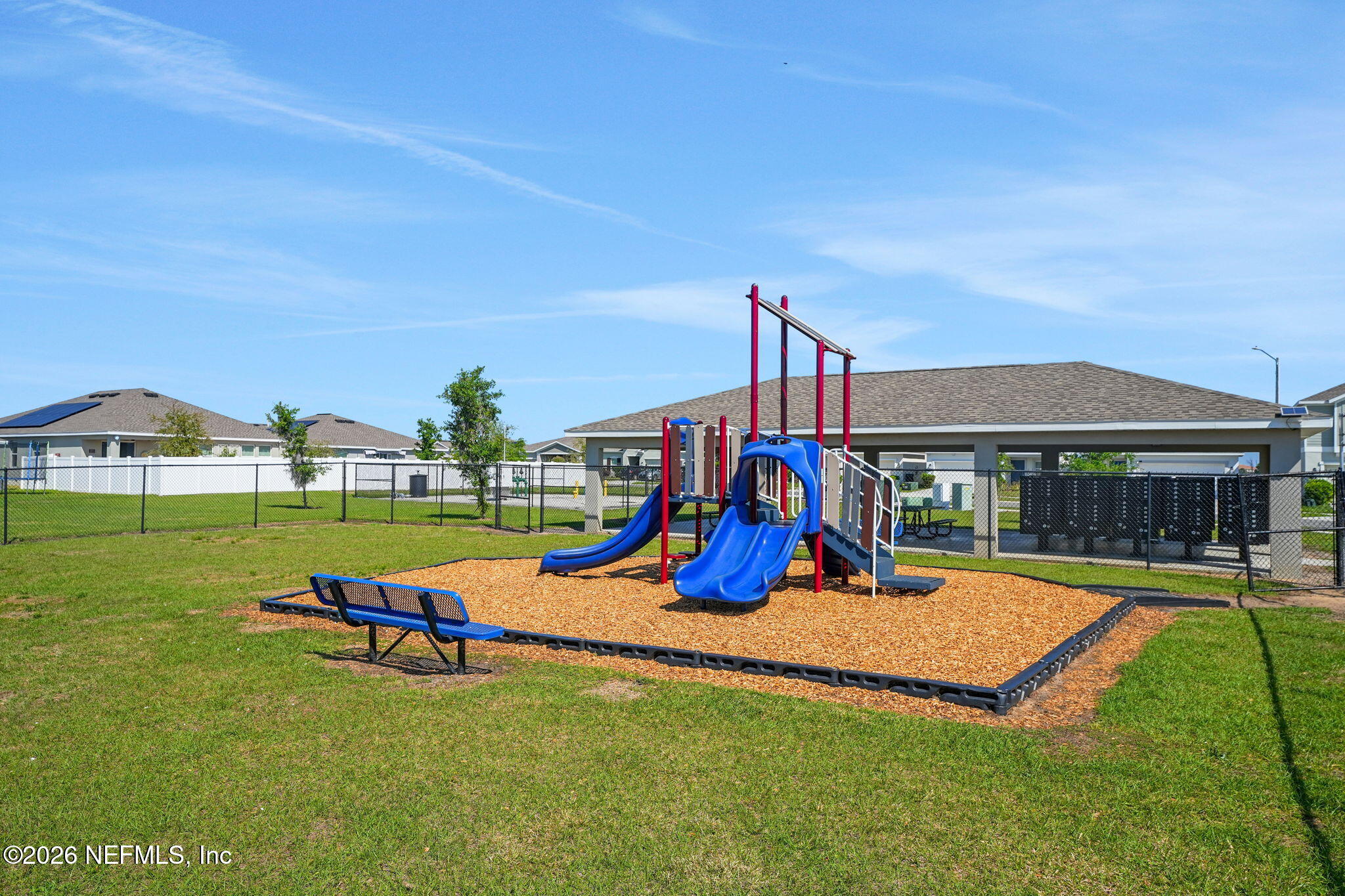 1214 Fury Street Davenport, FL 33837 - Photo 32 of 37 a view of a park with slide