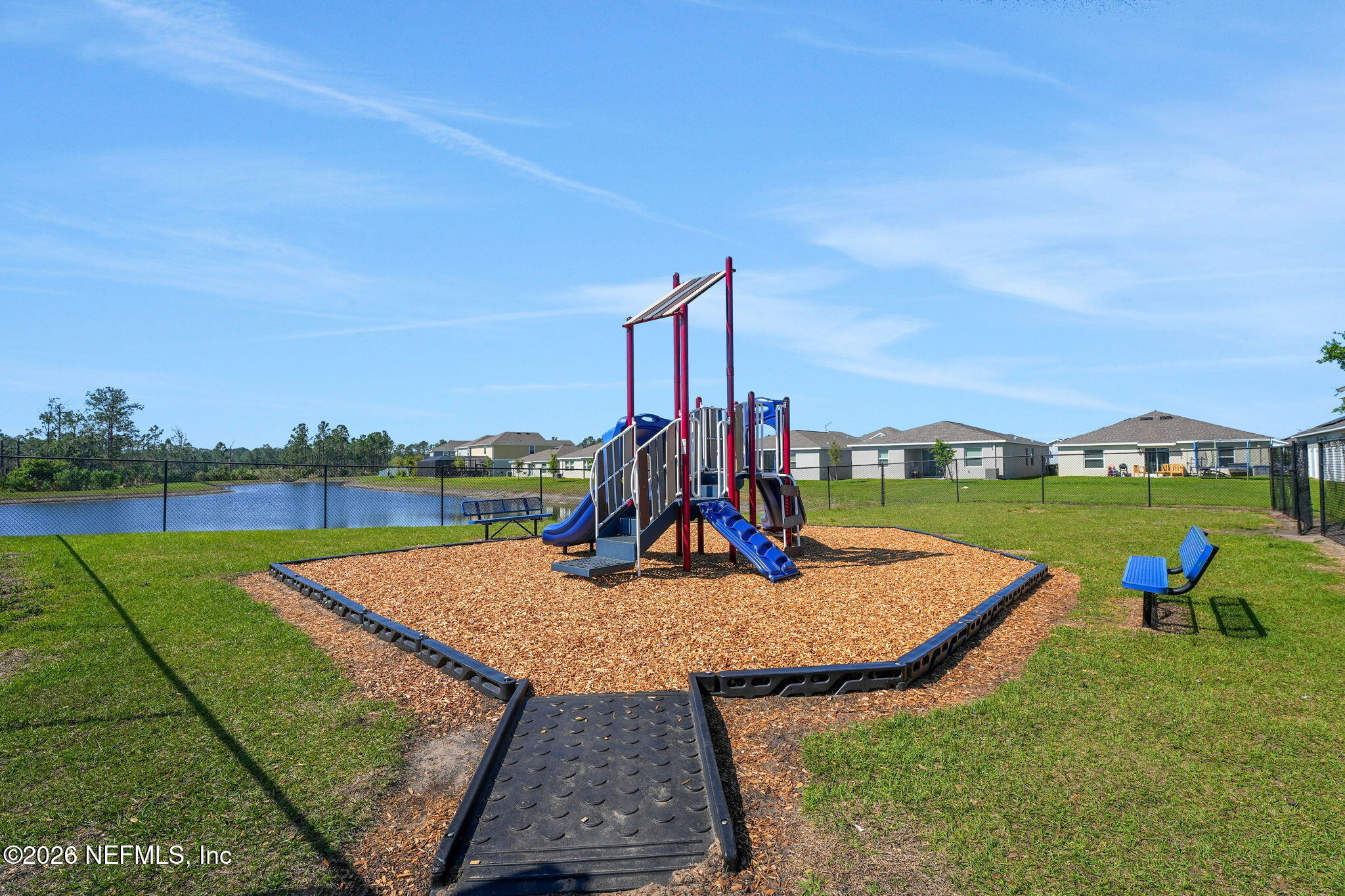 1214 Fury Street Davenport, FL 33837 - Photo 34 of 37 a view of a park