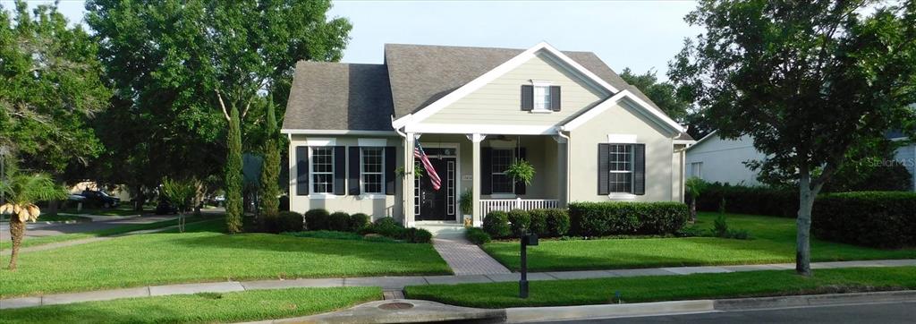13836 Bluebird Pond Road Windermere, FL 34786 - Photo 31 of 31
