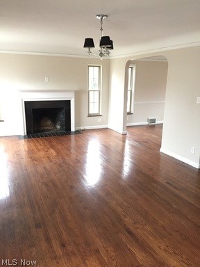 1261 Castleton Road Cleveland Heights, OH 44121 - Photo 2 of 4