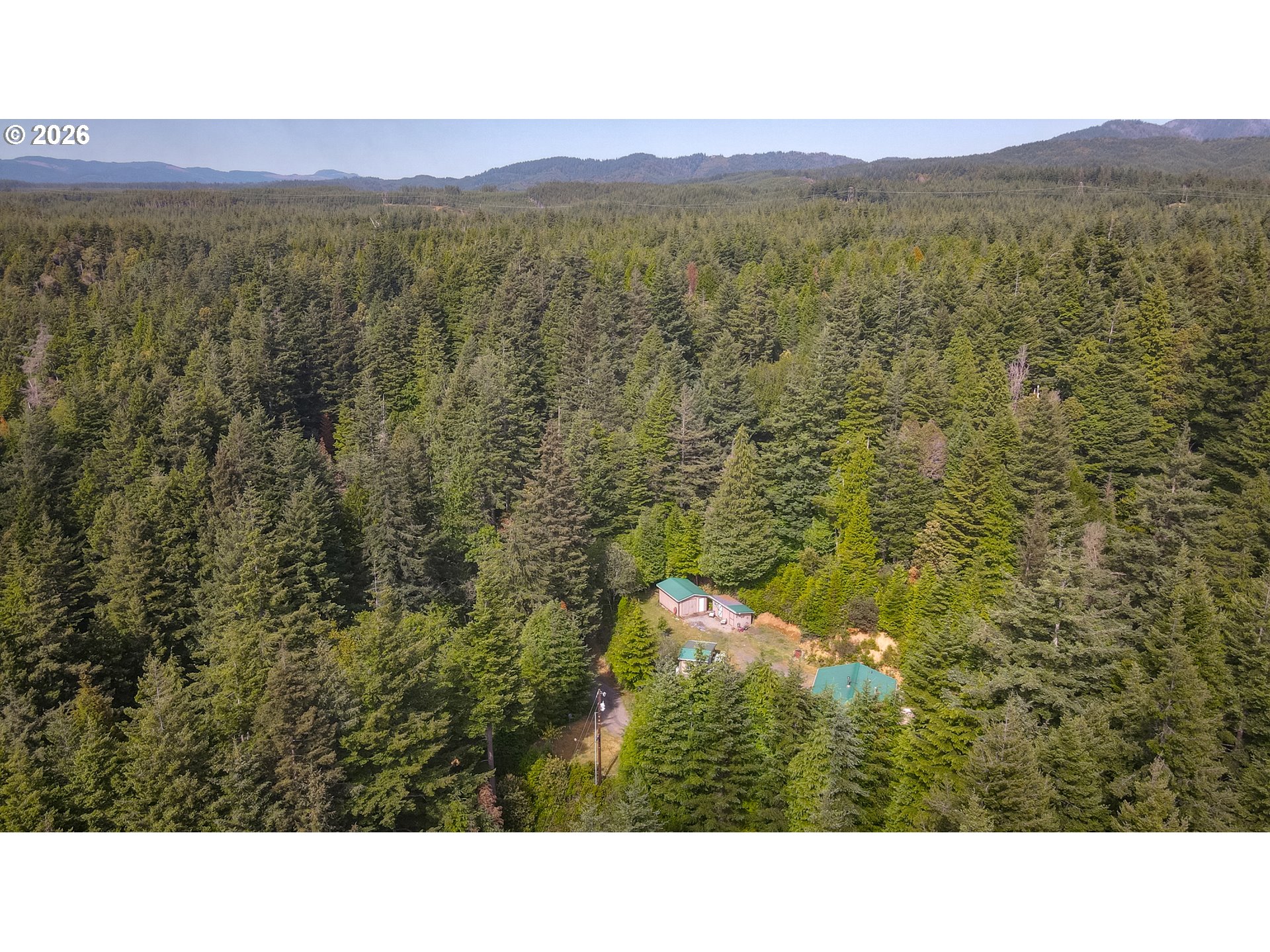 93490 Fir Road Port Orford, OR 97465 - Photo 37 of 47