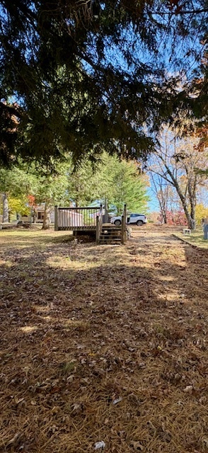 2-251 Woodhaven Sublette, IL 61367 - Photo 4 of 5 a view of lake view