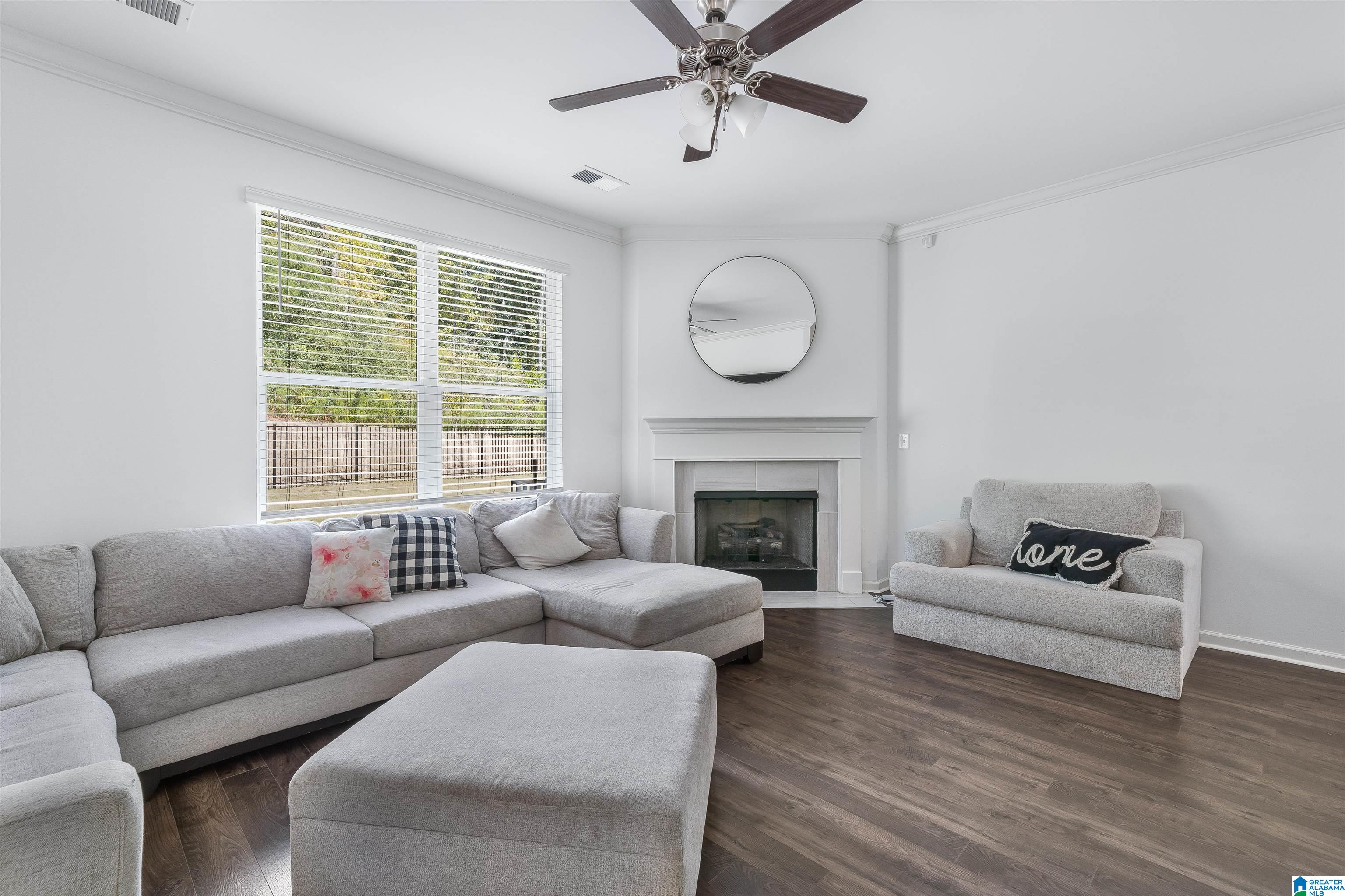 177 Rock Terrace Circle Helena, AL 35080 - Photo 18 of 44