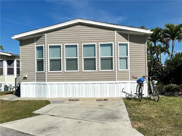 $180,000 | 4520 Split Log Lane East, Estero, FL 33928