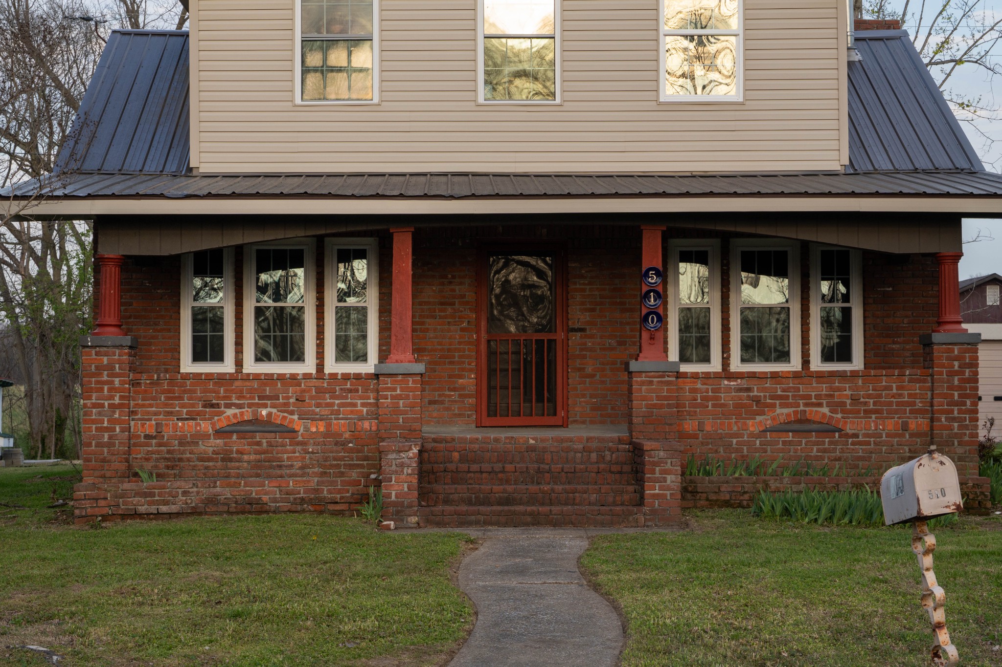 510 Rosebower Church Road Paducah, KY 42003 - Photo 2 of 52