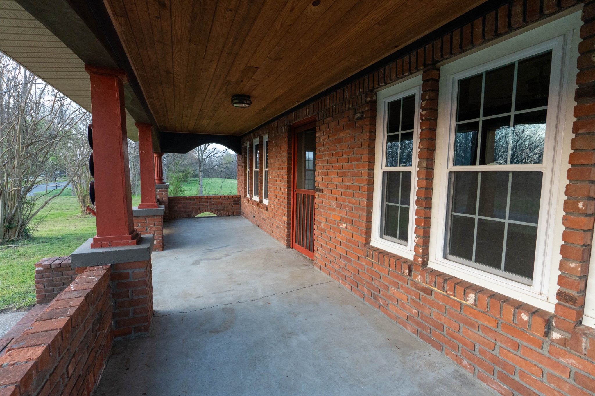 510 Rosebower Church Road Paducah, KY 42003 - Photo 38 of 52