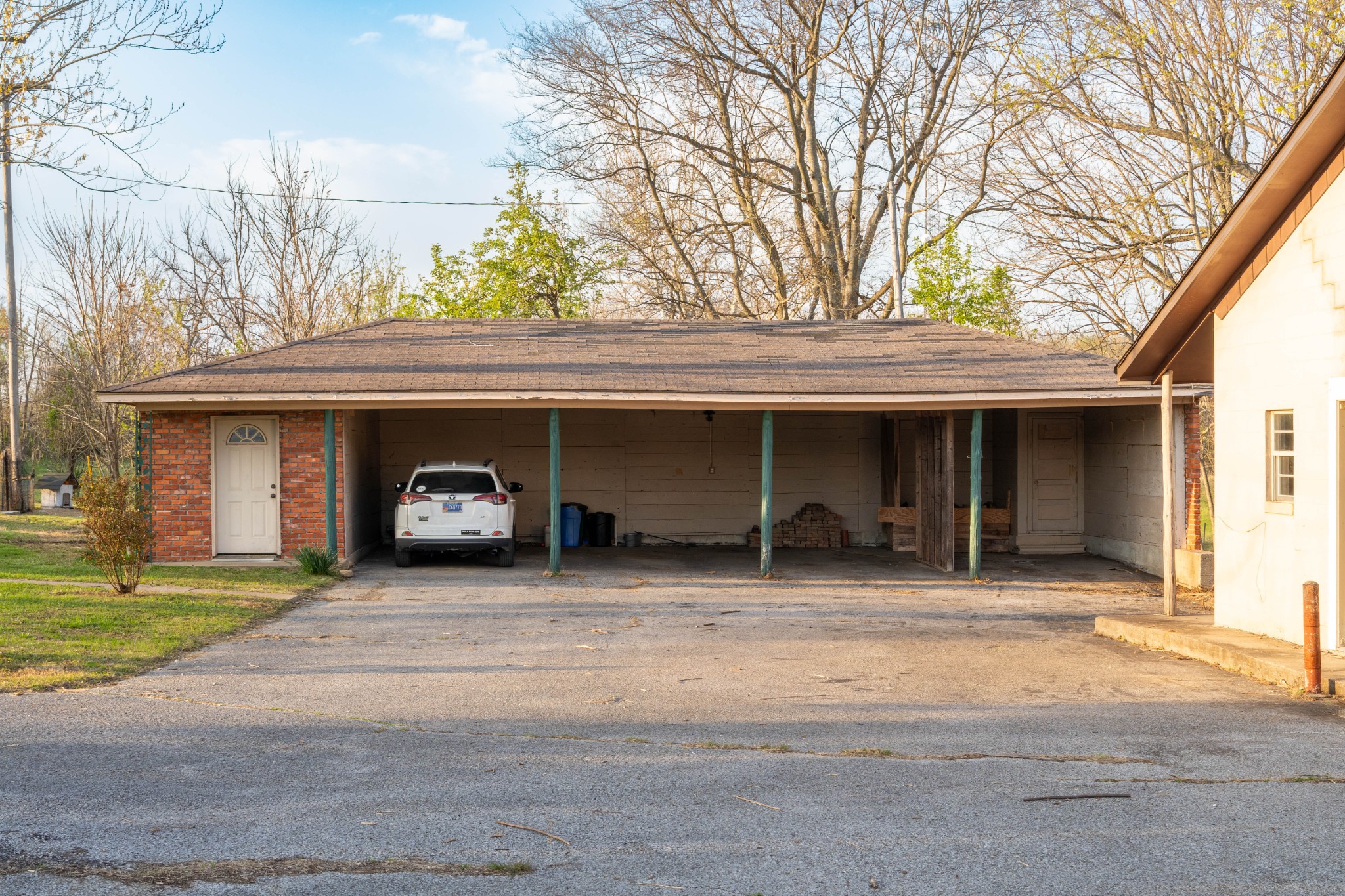 510 Rosebower Church Road Paducah, KY 42003 - Photo 43 of 52