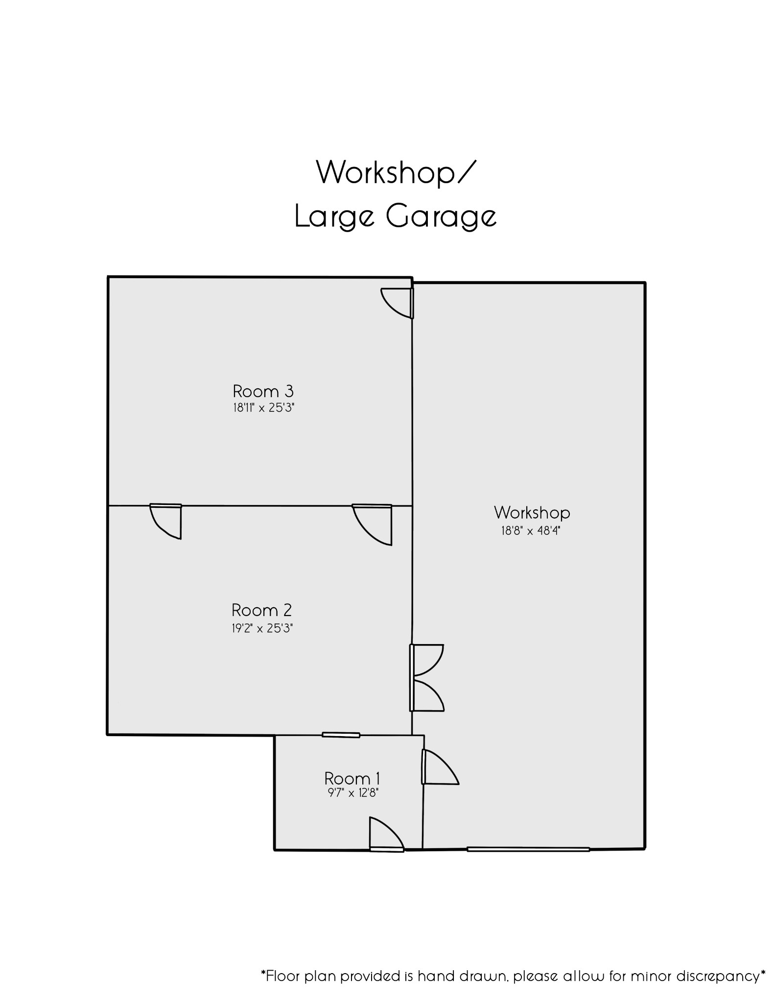 510 Rosebower Church Road Paducah, KY 42003 - Photo 45 of 52